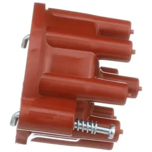 Import Direct Ignition Distributor Cap – 10-0169 - view 4