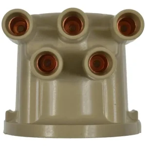 Import Direct Ignition Distributor Cap – 10-0181 - view 2