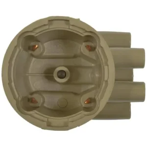 Import Direct Ignition Distributor Cap – 10-0181 - view 3