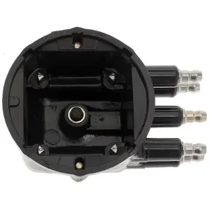 Import Direct Ignition Distributor Cap – 10-0183 - view 2