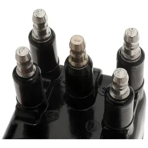 Import Direct Ignition Distributor Cap – 10-0183 - view 3