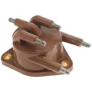 Import Direct Ignition Distributor Cap – 10-0186