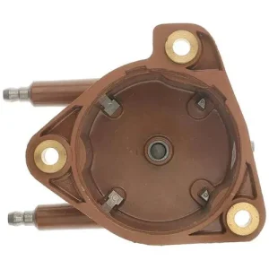 Import Direct Ignition Distributor Cap – 10-0186 - view 2