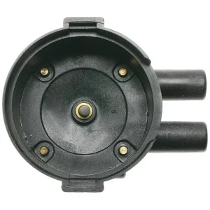 Import Direct Ignition Distributor Cap – 10-0185 - view 2