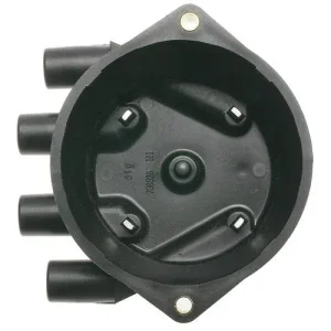 Import Direct Ignition Distributor Cap – 10-0192 - view 2