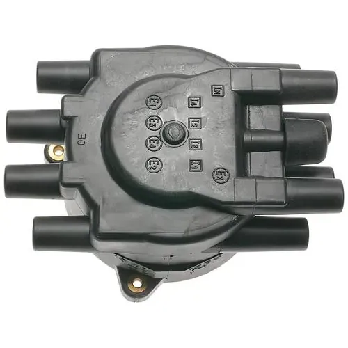 Import Direct Ignition Distributor Cap – 10-0193