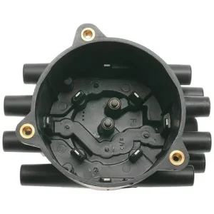 Import Direct Ignition Distributor Cap – 10-0193 - view 2