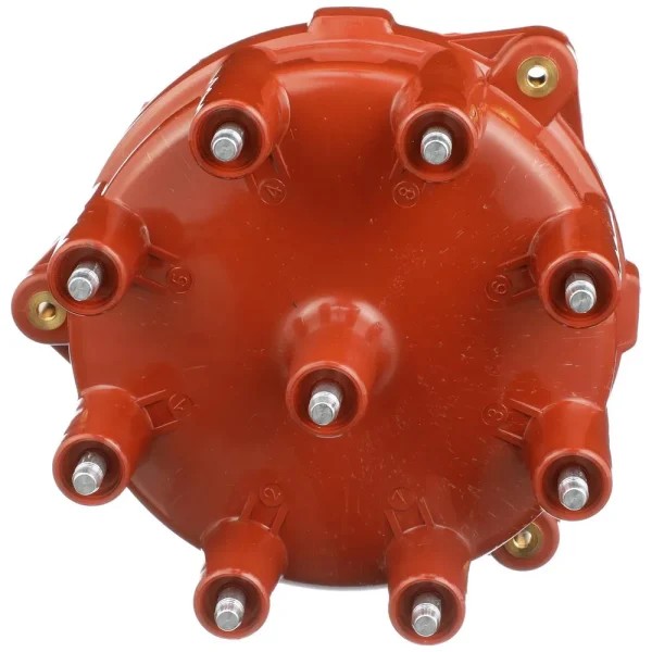Import Direct Ignition Distributor Cap – 10-0204