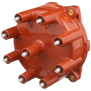 Import Direct Ignition Distributor Cap – 10-0204 - view 2