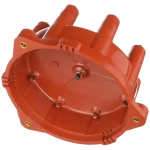 Import Direct Ignition Distributor Cap – 10-0204 - view 3