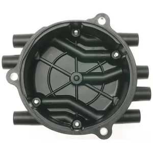 Import Direct Ignition Distributor Cap – 10-0209 - view 2