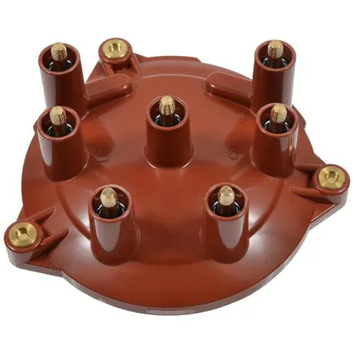 Import Direct Ignition Distributor Cap – 10-0205