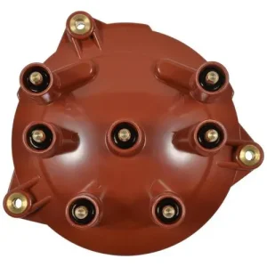 Import Direct Ignition Distributor Cap – 10-0205 - view 2