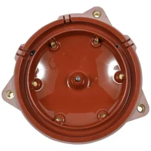 Import Direct Ignition Distributor Cap – 10-0205 - view 3