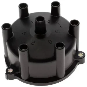 Import Direct Ignition Distributor Cap – 10-0211