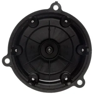 Import Direct Ignition Distributor Cap – 10-0211 - view 2