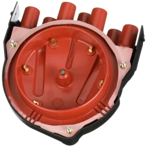Import Direct Ignition Distributor Cap – 10-0214 - view 3