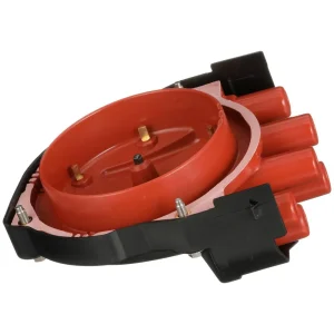 Import Direct Ignition Distributor Cap – 10-0214 - view 4