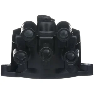 Import Direct Ignition Distributor Cap – 10-0216 - view 2