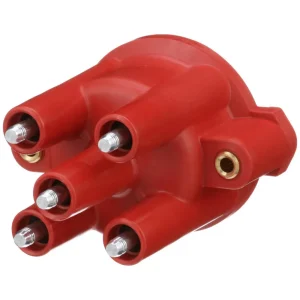 Import Direct Ignition Distributor Cap – 10-0227 - view 2
