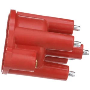Import Direct Ignition Distributor Cap – 10-0227 - view 4
