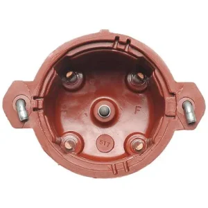 Import Direct Ignition Distributor Cap – 10-0222 - view 2