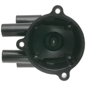 Import Direct Ignition Distributor Cap – 10-0231 - view 2