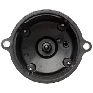 Import Direct Ignition Distributor Cap – 10-0232 - view 2