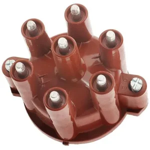 Import Direct Ignition Distributor Cap – 10-0235