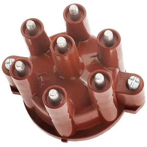 Import Direct Ignition Distributor Cap – 10-0235