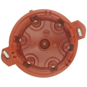 Import Direct Ignition Distributor Cap – 10-0235 - view 3