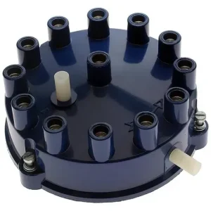 Import Direct Ignition Distributor Cap – 10-0238