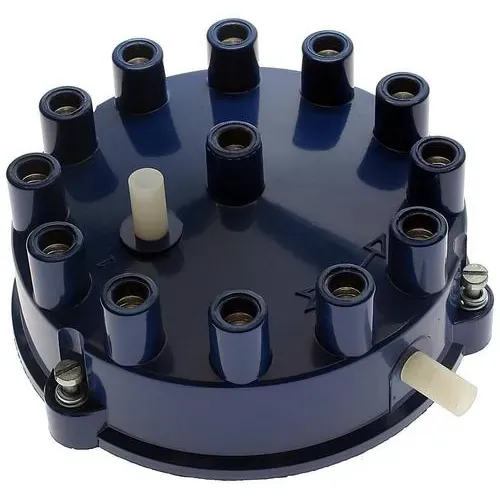 Import Direct Ignition Distributor Cap – 10-0238