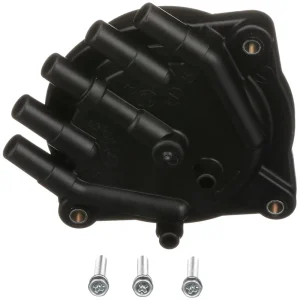 Import Direct Ignition Distributor Cap – 10-0239