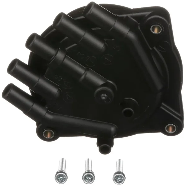 Import Direct Ignition Distributor Cap – 10-0239