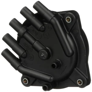 Import Direct Ignition Distributor Cap – 10-0239 - view 2