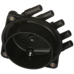 Import Direct Ignition Distributor Cap – 10-0239 - view 3