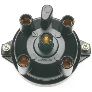 Import Direct Ignition Distributor Cap – 10-0255