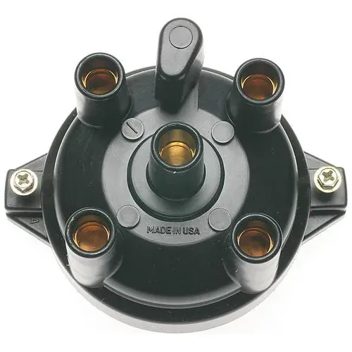 Import Direct Ignition Distributor Cap – 10-0255