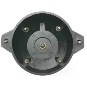 Import Direct Ignition Distributor Cap – 10-0255 - view 2
