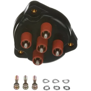 Import Direct Ignition Distributor Cap – 10-0259