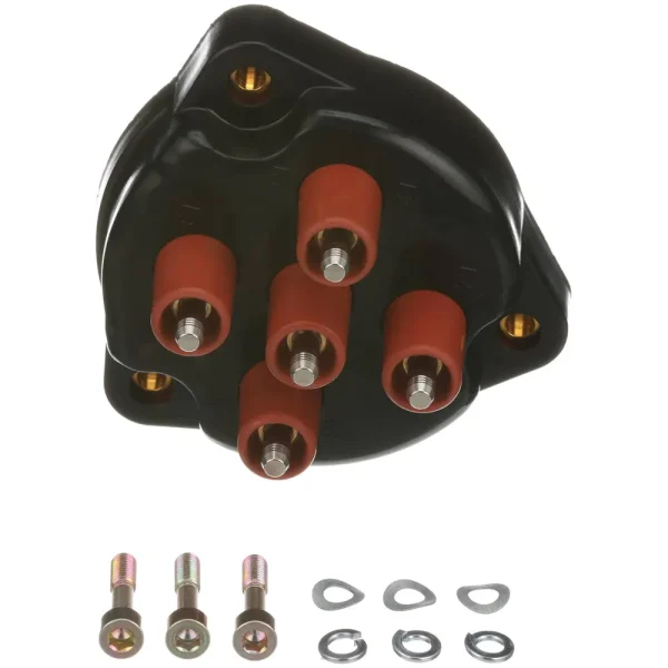 Import Direct Ignition Distributor Cap – 10-0259
