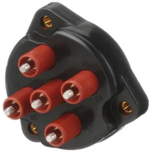 Import Direct Ignition Distributor Cap – 10-0259 - view 2