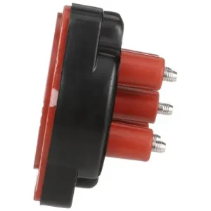 Import Direct Ignition Distributor Cap – 10-0259 - view 4