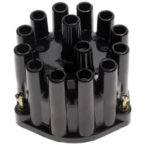 Import Direct Ignition Distributor Cap – 10-0262