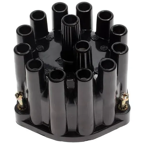 Import Direct Ignition Distributor Cap – 10-0262