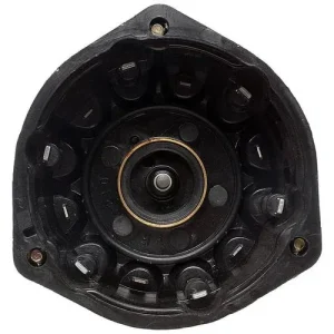 Import Direct Ignition Distributor Cap – 10-0262 - view 2