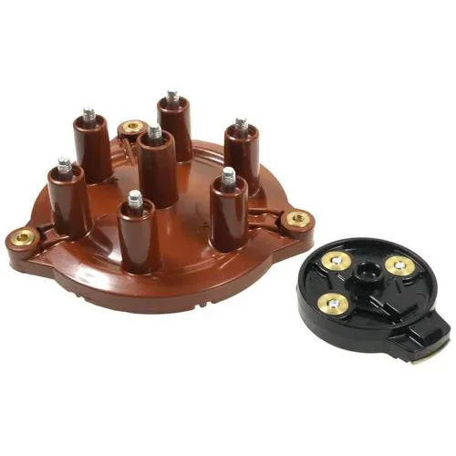 Import Direct Ignition Distributor Cap – 10-0263