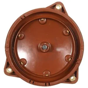 Import Direct Ignition Distributor Cap – 10-0263 - view 3