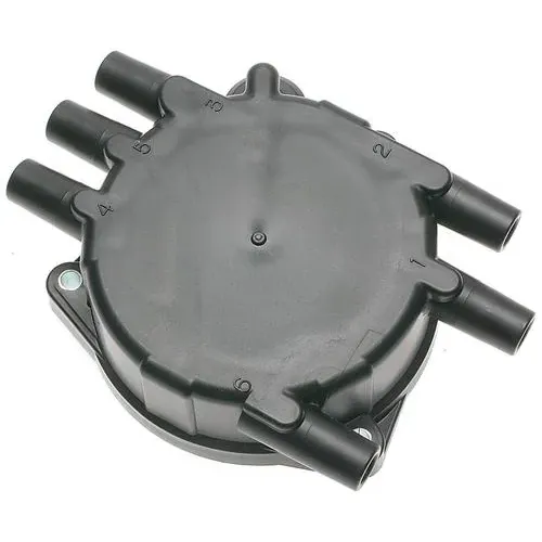 Import Direct Ignition Distributor Cap – 10-0266